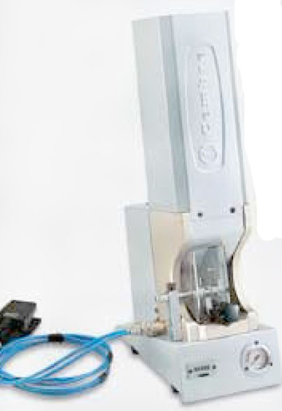 台式压线机TISCHPRESSEN