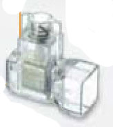 单极夹
EINPOLIGE KLEMMEN