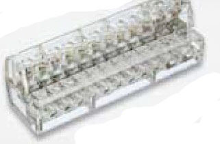 单极夹
EINPOLIGE KLEMMEN