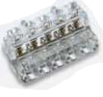 单极夹
EINPOLIGE KLEMMEN