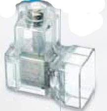 单极夹
EINPOLIGE KLEMMEN