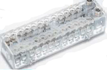 单极夹
EINPOLIGE KLEMMEN