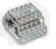 单极夹
EINPOLIGE KLEMMEN