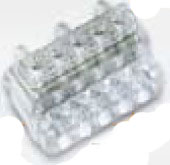 单极夹
EINPOLIGE KLEMMEN