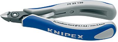 精密电子斜口钳