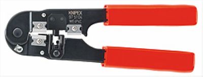 压线钳（用于欧式插塞）