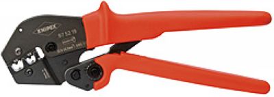 省力型棘轮压线钳