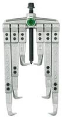 2-armige Abzieher, Baureihe 20-P
