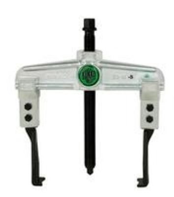 2-armige Abzieher, Baureihe 20-S
