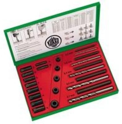 断螺栓取出器组套