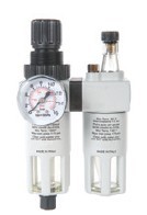 压缩空气润滑器