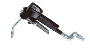 电子计量加油枪