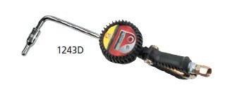 可校准电子计量加油枪