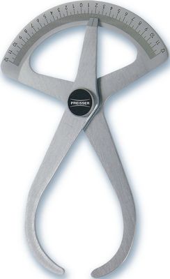 内外卡规Greif- und Tasterzirkel