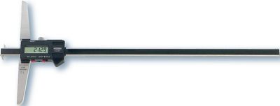 DIGI-MET? Breiten- und Abstands-Tiefenmessschieber