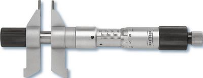 Innenmessschraube mit Messschnabel