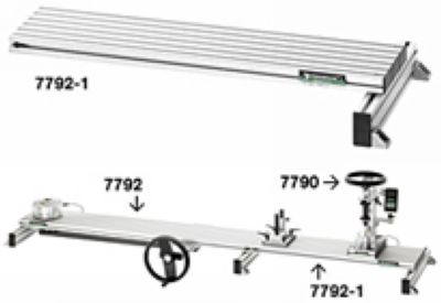 机械式校准装置，用于扭力工具   7792  3000