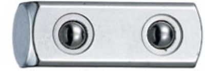 驱动头Vierkant-Verbindungsteile