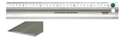 车间检测直尺
