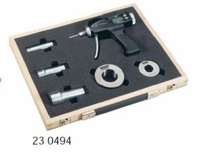 数显内径测量仪