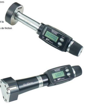 数显内径测量仪