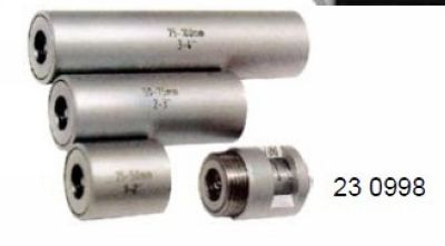 测量螺栓试验设备