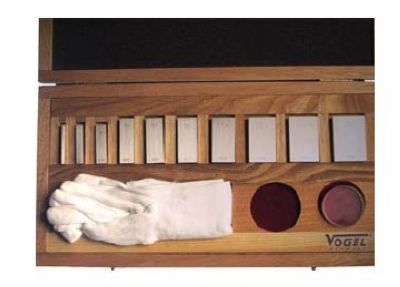 千分尺量块组套