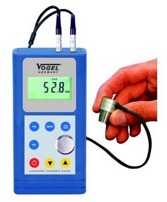超声波测厚仪