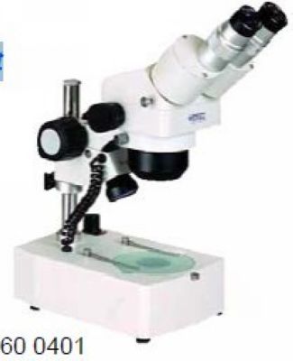 反射和透射光照明立体声变焦显微镜